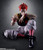 S.H.Figuarts Hunter x Hunter Hisoka Action Figure