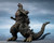 S.H.MonsterArts Godzilla (Godzilla the Ride: Great Clash) Action Figure