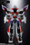 Soul of Chogokin GX-120 King Exkaiser (Brave Exkaiser) Action Figure