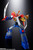 Soul of Chogokin GX-61R Saikyou Robot Daioja Action Figure