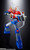 Soul of Chogokin GX-61R Saikyou Robot Daioja Action Figure
