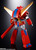 Soul of Chogokin GX-61R Saikyou Robot Daioja Action Figure