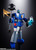 Soul of Chogokin GX-61R Saikyou Robot Daioja Action Figure
