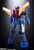 Soul of Chogokin GX-61R Saikyou Robot Daioja Action Figure
