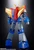 Soul of Chogokin GX-61R Saikyou Robot Daioja Action Figure
