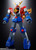 Soul of Chogokin GX-61R Saikyou Robot Daioja Action Figure