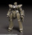 MODEROID KG-7 Areion (ALDNOAH.ZERO) Plastic Model