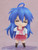 Nendoroid Konata Izumi 2.0 (Lucky Star)