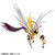 G.E.M. Series Digimon Adventure Angewomon & Yagami Hikari Complete Figure