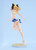 POP UP PARADE BEACH QUEENS Saber Lily L Size (Fate/stay night) Complete Figure
