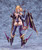 PLAMAX BP-03 Sophia F. Shirring: Vampire Ver. (BUNNY SUIT PLANNING) Plastic Model