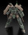 Frame Arms TYPE70MODEL1 GOU-RAI2 1/100 Plastic Model
