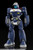 MODEROID MPL-97S Python (Mobile Police Patlabor) Plastic Model
