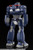 MODEROID MPL-97S Python (Mobile Police Patlabor) Plastic Model