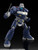 MODEROID MPL-97S Python (Mobile Police Patlabor) Plastic Model