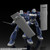 MODEROID MPL-97S Python (Mobile Police Patlabor) Plastic Model