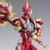 S.H.Figuarts Ultraman Omega Valgeness Armor Action Figure