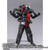 S.H.Figuarts KUMO AUGMENT-01 (SHIN MASKED RIDER) Action Figure