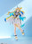 POP UP PARADE Neo Universe L Size (Umamusume: Pretty Derby) Complete Figure