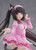 POP UP PARADE Chocola: Winter Clothes Ver. L Size (Nekopara Sekai Connect) Complete Figure