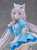 POP UP PARADE Vanilla: Winter Clothes Ver. L Size (Nekopara Sekai Connect) Complete Figure
