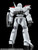 MODEROID AV-2 Variant (Mobile Police Patlabor) Plastic Model