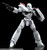 MODEROID AV-2 Variant (Mobile Police Patlabor) Plastic Model
