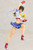KOTOBUKIYA Street Fighter Sakura Bishojyo 1/7 KOTOBUKIYA Street Fighter Sakura Bishojyo 1/7