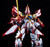 HAGANE WORKS King's Style Super Granzort (Mado King Granzort) Plastic Model