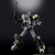 SMP[SHOKUGAN MODELING PROJECT] HYAKUJU GATTAI Gaoking Black Version (Shokugan)