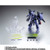 ROBOT SPIRITS SIDE MS PMX-000 MESSALA ver. A.N.I.M.E. Action Figure