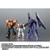 ROBOT SPIRITS SIDE MS PMX-000 MESSALA ver. A.N.I.M.E. Action Figure