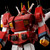 Soul of Chogokin GX-38R Iron Gear (Combat Mecha Xabungle)