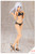 Sousai Shoujo Teien Training WOLF 1/10 Plastic Model
