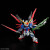 MGSD Destiny Gundam Plastic Model