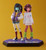 POP UP PARADE SP Chiharu & Makina (MILKY SUBWAY THE GALACTIC LIMITED EXPRESS) Complete Figure