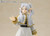 S.H.Figuarts Himmel (Frieren: Beyond Journey's End) Action Figure