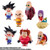 Dragon Ball World Collectible Figure Premium Kame House Set