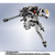 METAL ROBOT SPIRITS SIDE MS Tallgeese Action Figure