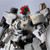 METAL ROBOT SPIRITS SIDE MS Tallgeese Action Figure
