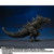 S.H.MonsterArts Godzilla (2023) -Odo Island- Action Figure