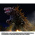 S.H.MonsterArts Godzilla (2023) -Odo Island- Action Figure