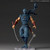 Revoltech Amazing Yamaguchi Ryu Hayabusa NINJA GAIDEN Ver. Action Figure [with Bonus]