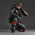 Revoltech Amazing Yamaguchi Naked Snake Sneaking Suit Ver. (METAL GEAR SOLID Delta: SNAKE EATER) Action Figure [with Bonus]