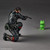 Revoltech Amazing Yamaguchi Naked Snake Sneaking Suit Ver. (METAL GEAR SOLID Delta: SNAKE EATER) Action Figure [with Bonus]