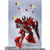 METAL ROBOT SPIRITS SIDE MS Sazabi Action Figure