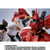 METAL ROBOT SPIRITS SIDE MS Sazabi Action Figure