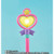 PROPLICA Magic Wand (Creamy Mami, the Magic Angel)