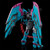 RG 1/144 Gundam Epyon APEX LEGENDS(TM) Alter Ver. Plastic Model ( JUL 2026 )