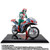 S.H.Figuarts (Shinkocchou Seihou) Kamen Rider V3 Eikou no Showa Rider Edition Action Figure